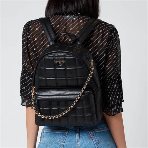 michael kors backpack slater|Michael Kors slater backpack medium.